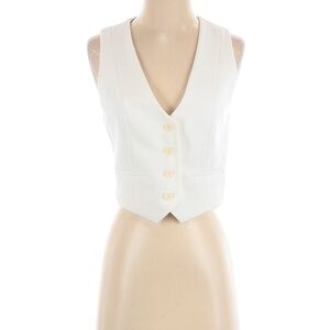 NWT Zara vest